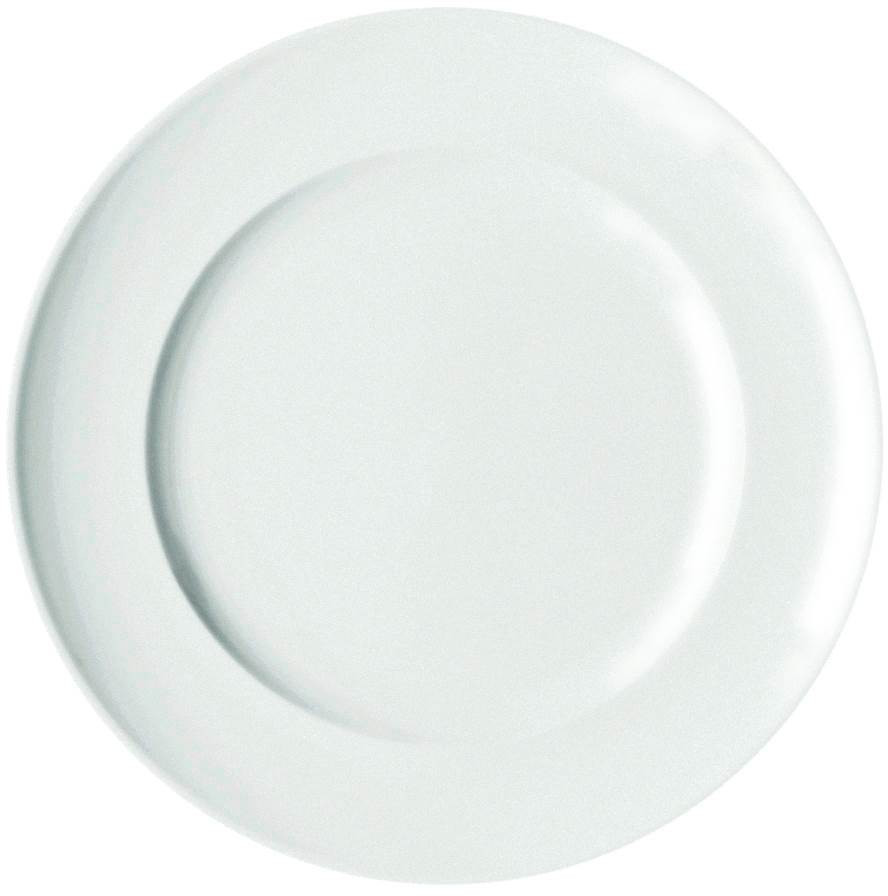 RAK Talerz płaski okrągły Classic Gourmet 270 mm CLFP27 CLFP27