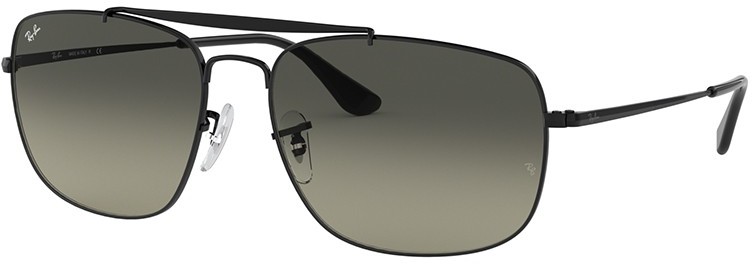 Ray Ban Okulary RB3498 0RB3560.002/71.61.D