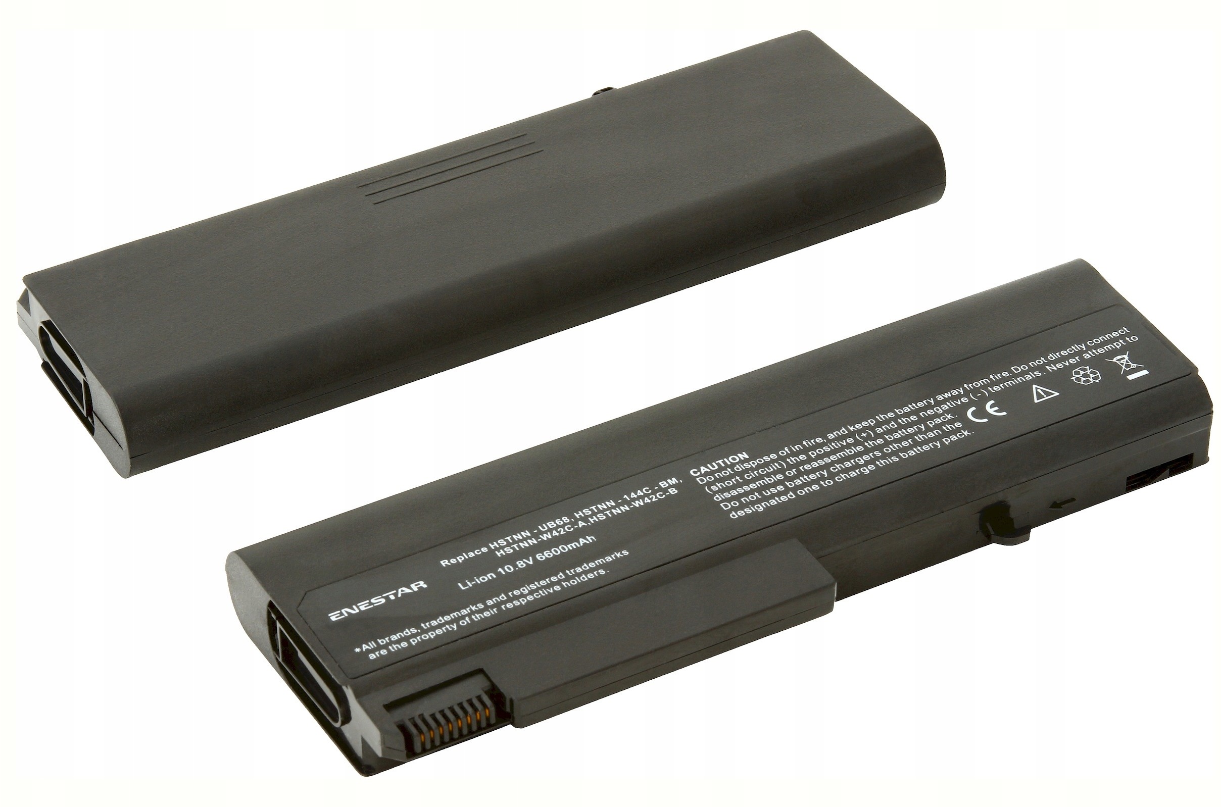 HP Duża EliteBook 6930p 8440p ProBook 6550b