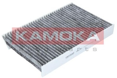 KAMOKA Filtr, wentylacja przestrzeni pasażerskiej F509101