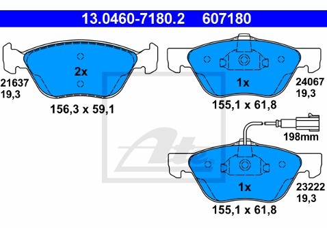 ATE 13.0460-7180.2