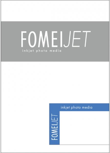 Fomei Papier fotograficzny Jet PRO Gloss, 13x18, 265 g/m2, 250 szt.