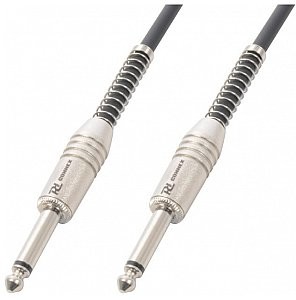 Power Dynamics DMX Cable XLR Male-XLR Female 3,0m, przewód instrumentalny 177.615