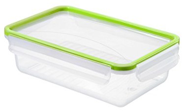 Rotho pudełko do przechowywania świeżych produktów z zamknięciem 