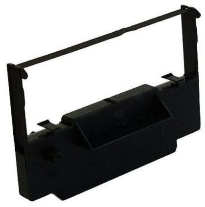Brother BRS 402, fioletowa, taśma barwiąca zamiennik
