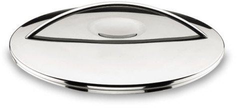 Lacor 79916 pokrywka Belly 16 cm 79916