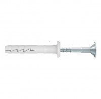 KOELNER KOELNER KOŁEK SZYBKIEGO MONTAŻU 6x60mm x10szt sb.71r-s3-fx-06k060/