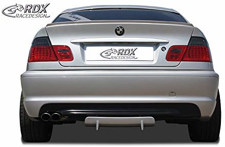 RDX Racedesign RDX-Racedesign RDHAD1-004 dyfuzor RDHAD1-004