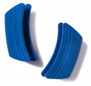 Le Creuset Zestaw chwytaków silikonowych marsylski 93010300310000