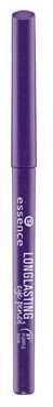 Essence Long Lasting, kredka do oczu 27 Purple Rain, 0,28 g