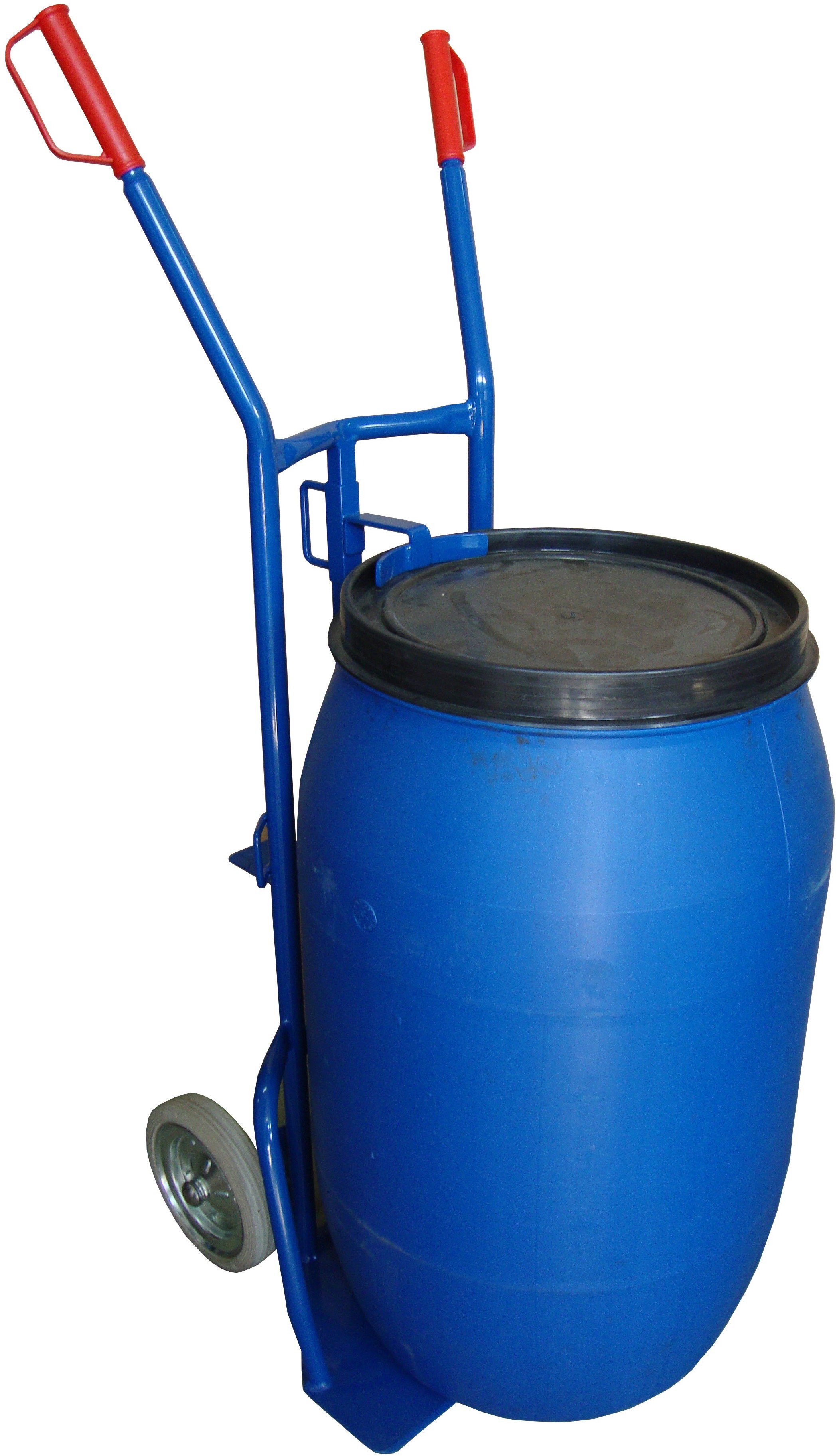 WIZ Wózek Taczkowy Do Beczek Plastikowych