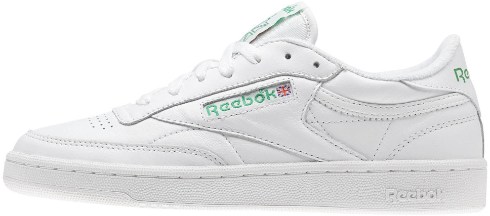Reebok Club C CN0905 biały