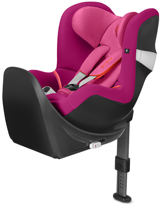 Cybex  Sirona M2 i-Size 0-18kg Passion Pink