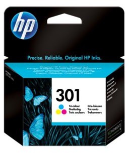 HP Nr 301 CH562EE