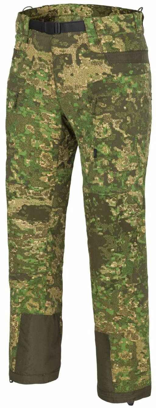 Helikon tex Spodnie BLIZZARD - StormStretch - PenCott Wildwood - (SP-BLZ-NL-45-C05) HE.SP-BLZ-NL-45-C05