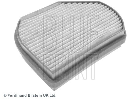 Blue Print Filtr, przewietrzanie przestrzeni pasażerskiej ADA102502