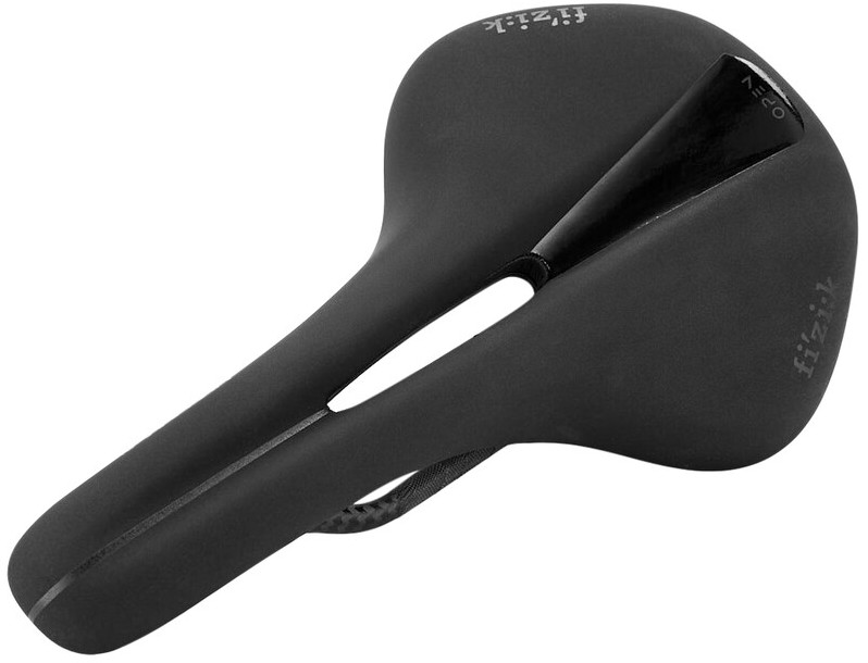 Fizik Antares R1 Siodełko wyścigowe Large Open, black 2020 Siodełka szosowe 07264526