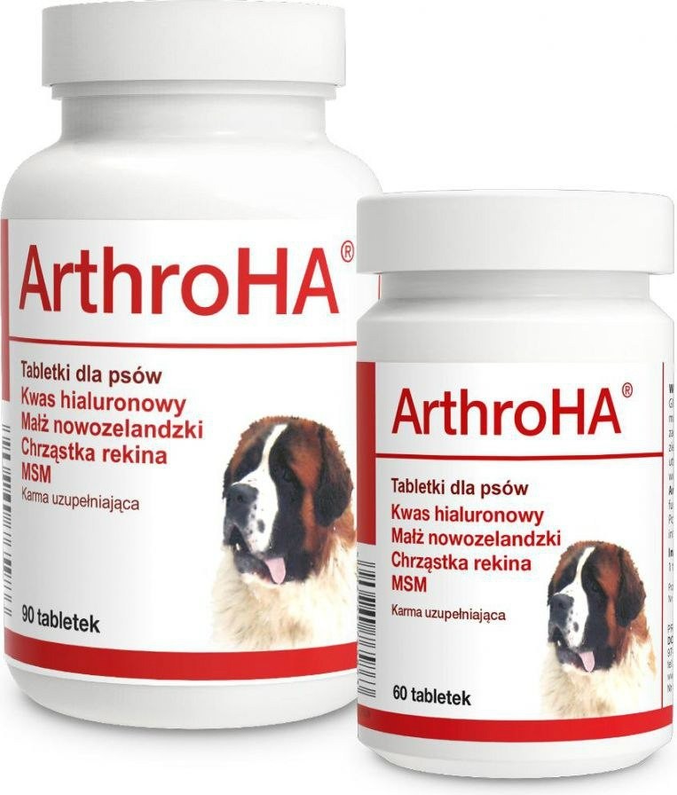 DOLFOS ARTHRO HA 90TABL.