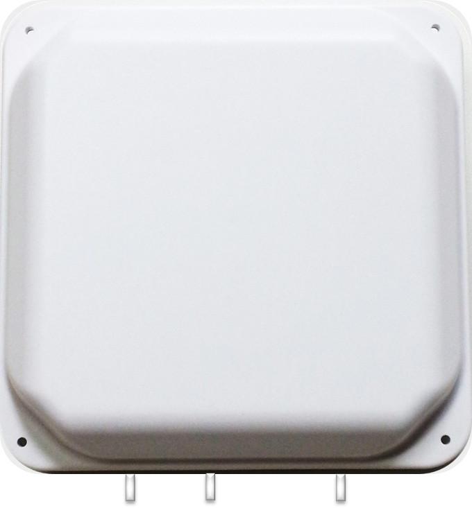 HPE HPE AP-ANT-38 2.4/5G 8dBi 3x3 Panel JW016A