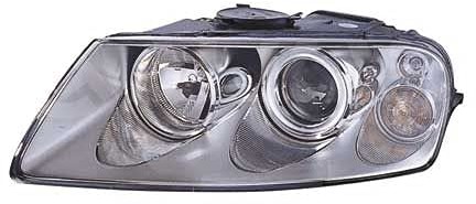 ALKAR 2745121 reflektor główny 2745121