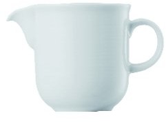 Rosenthal Thomas trend  dzbanek na mleko 6 P., biały 11400-800001-14430