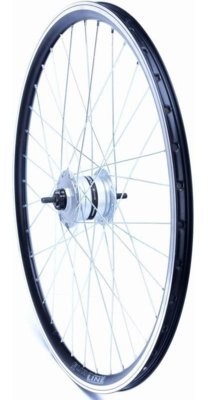 EURO LINE Koło rowerowe VICTORIA SPORT Przód 26