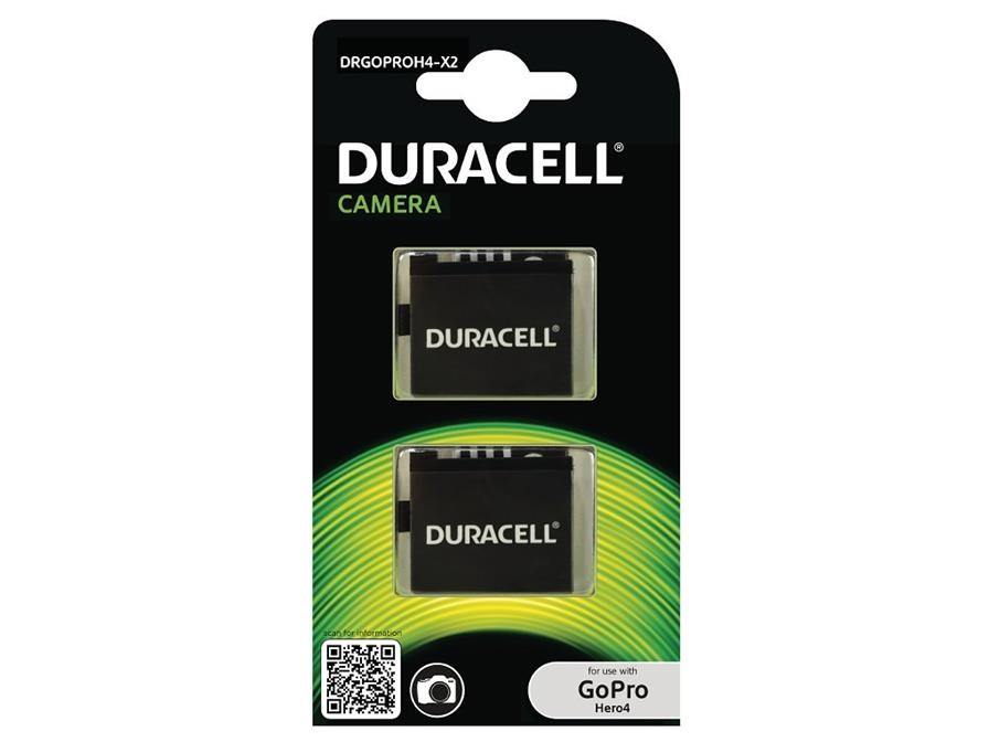 Duracell DRGOPROH4-X2 akumulator DRGOPROH4X2