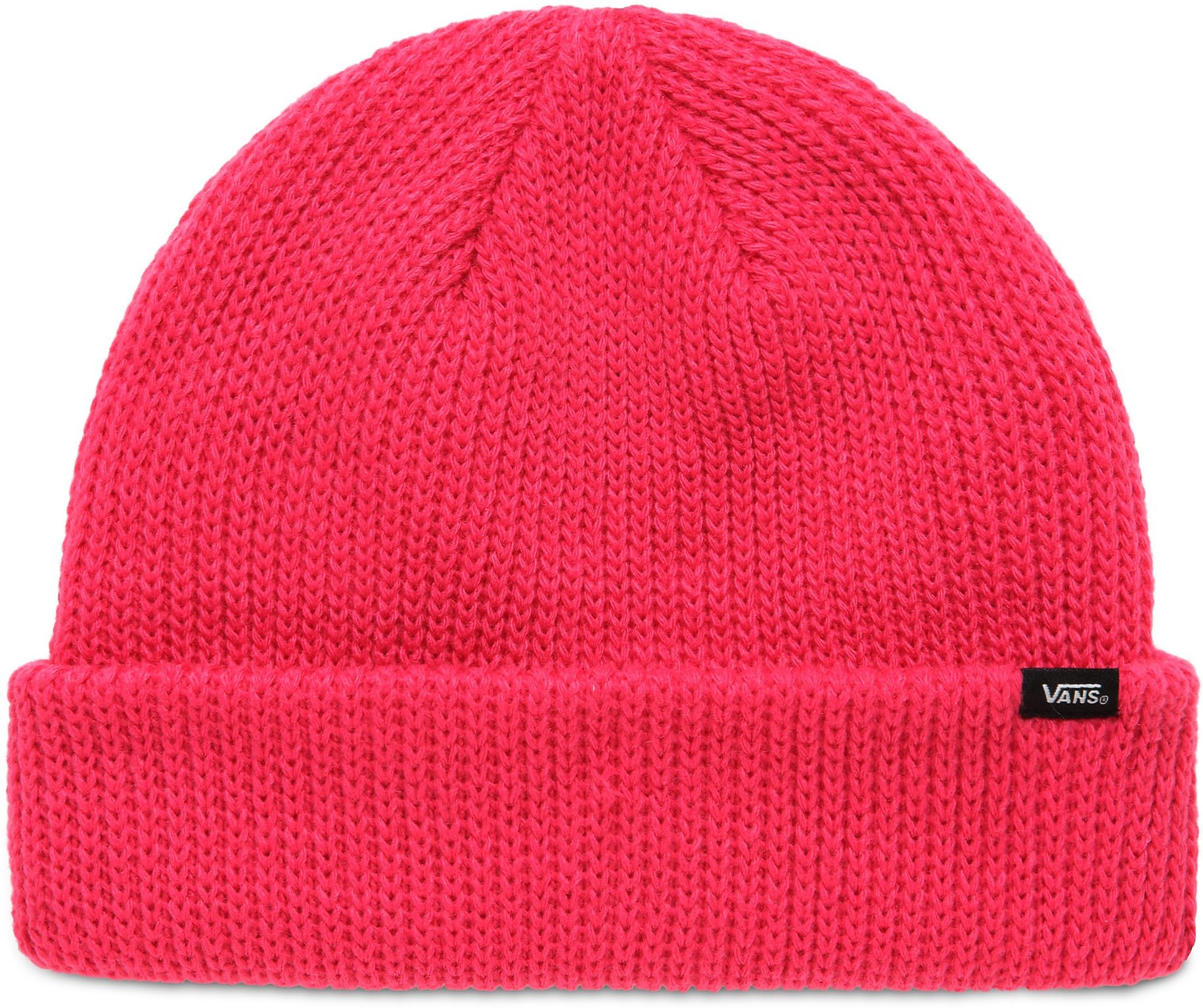 Vans czapka zimowa CORE BASICS BEANIE Cabaret