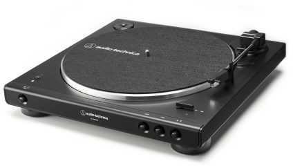 Audio-Technica AT-LP60XBT