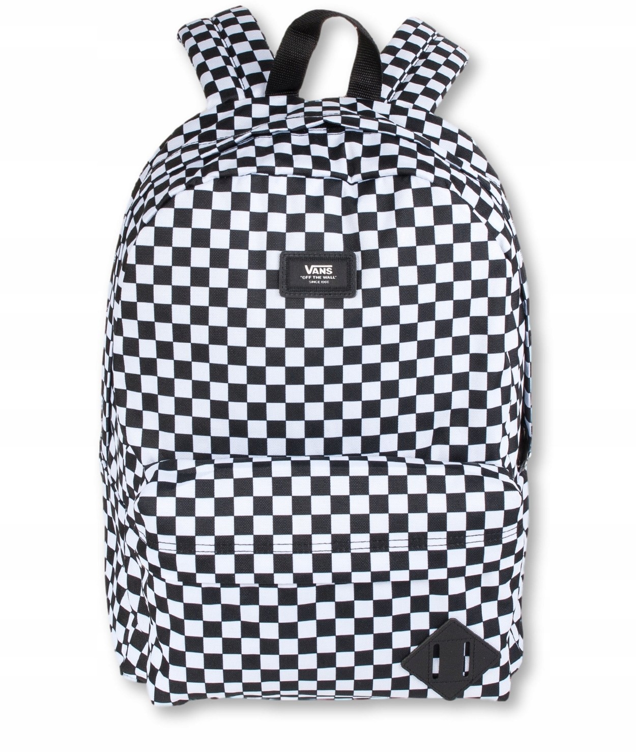 Vans Old Skool III Blk/Wht Checkboard VA3I6RHU0
