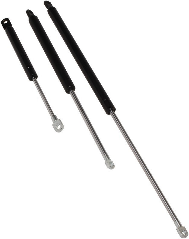 Osculati Osculati Painted steel gas spring 600 mm 36 kg