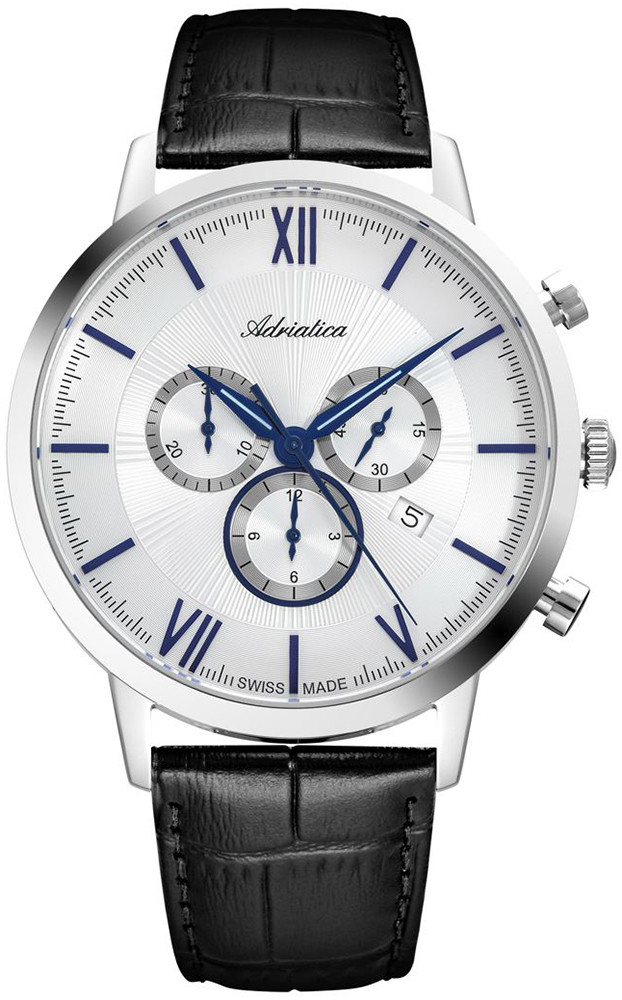 Adriatica A8298.52B3CH