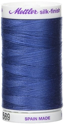 Mettler Mettler 10450-0569 nr 50, SPO040 5 przetwarzanie jedwab 500 m 10450-0569