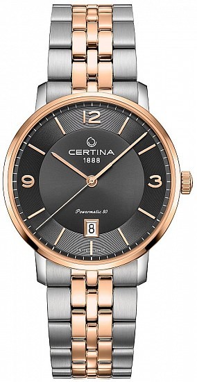 Certina DS Caimano Powermatic 80 C035.407.22.087.01