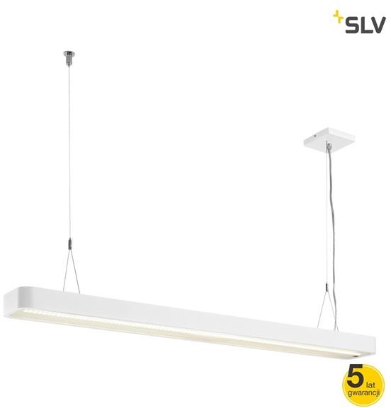 Spotline Slv WORKLIGHT PLUS PD lampa wisząca LED wewnętrzna 4000 K 1003527 1003527/SLV