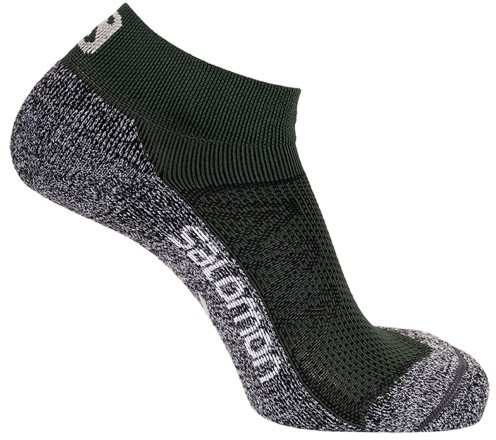 Salomon SKARPETY SPEEDCROSS LOW C17815 C17815
