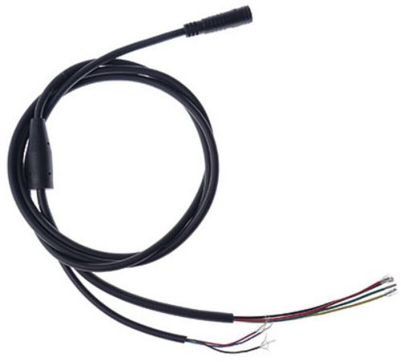 PRO Supernova Supernova M99 Rearlight Kabel typu Y do M99 2021 Akcesoria do oświetlenia rowerowego Q-YBTC-M99