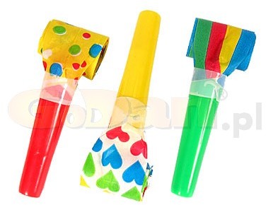 Godan Trabka Karnawalowa Pap Go Cl55401 Pbh Op3szt