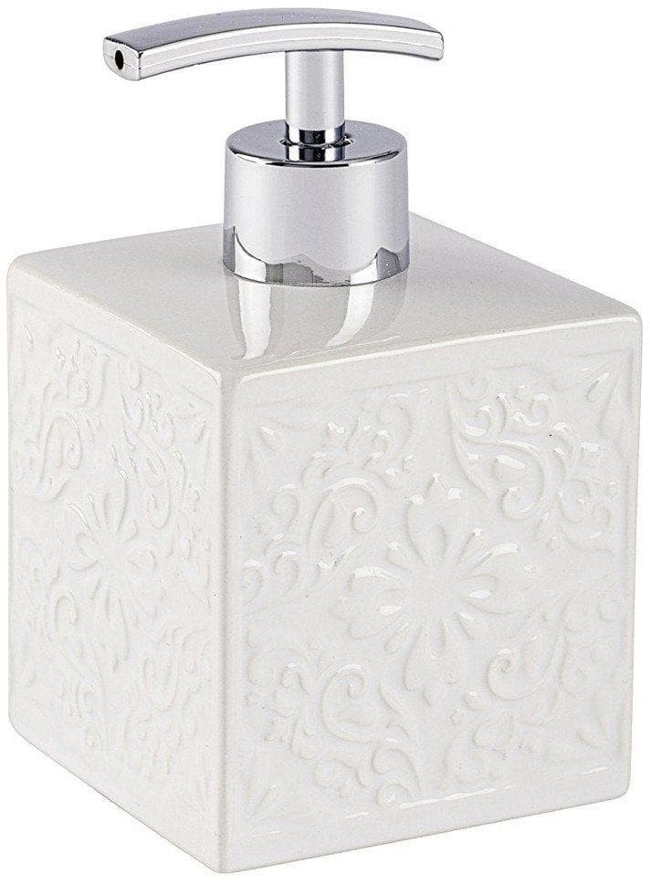 Dozownik na mydło Cordoba White 500 ml
