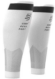 Compressport Opaski kompresyjne R2V2 2020 - Biały