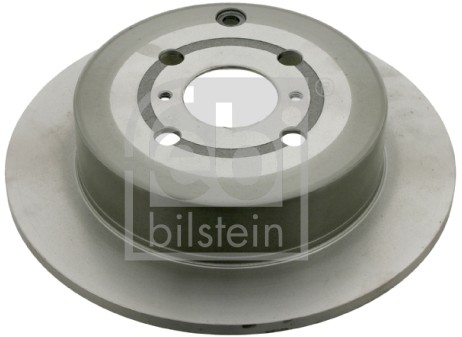FEBI BILSTEIN Tarcza hamulcowa 27234
