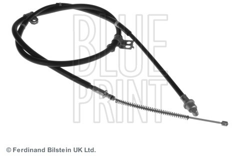 BLUE PRINT Cięgno, hamulec postojowy ADC446122