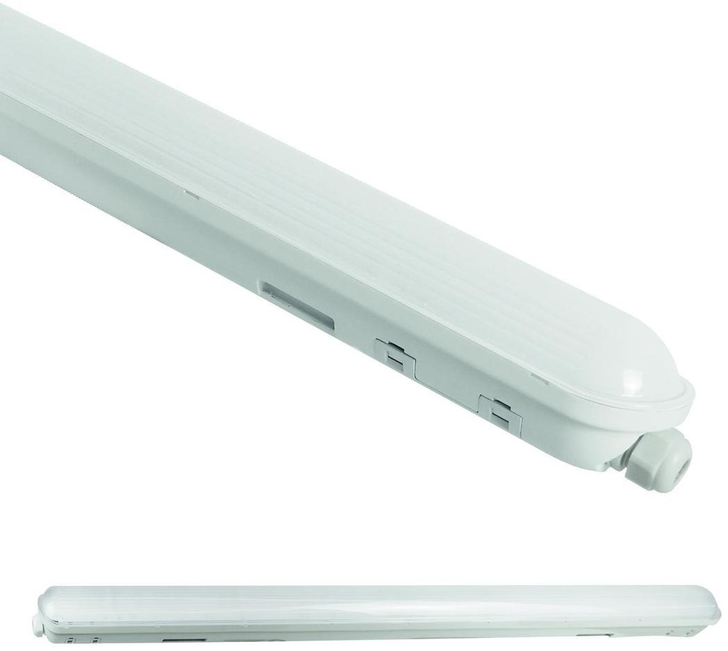 SpectrumLED Limea Gigant Led 20w 230v 60cm Ip65 Nw Ik09 SLI028024NW