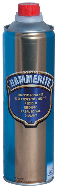 Hammerite Rozpuszczalnik 0 5 l