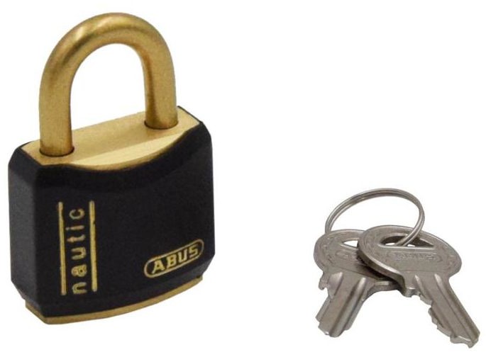 Abus Kłódka pałąkowa 718/20