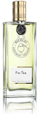 Nicolai Fig Tea EDT 100ml