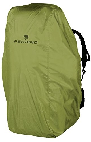 Ferrino Cover 2 błyskawiczny plecak na 45 90 L, zielony 72008V