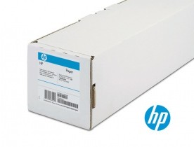 HP Baner w roli Opaque Scrim 495 g/m2 1067 mm x 15.2 m Q1899C) Q1899C