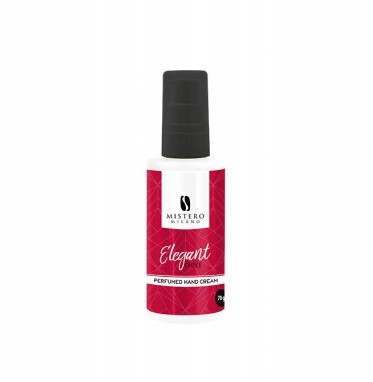 Perfumowany krem do rąk Elegant Choice 70g 4029/70