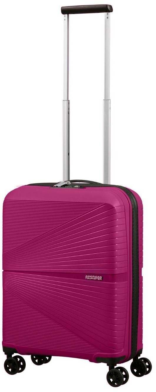 American Tourister Walizka kabinowa Airconic - deep orchid 128186-E566